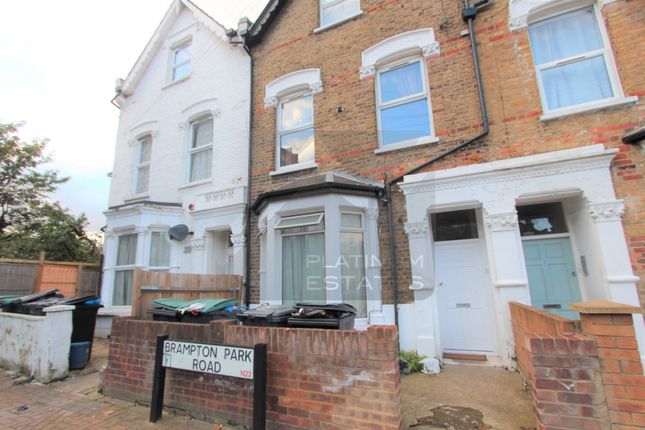 Room To Rent In Brampton Park Road Wood Green N22 Zoopla