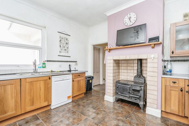 Semi-detached house for sale in High Street, Lee-On-The-Solent