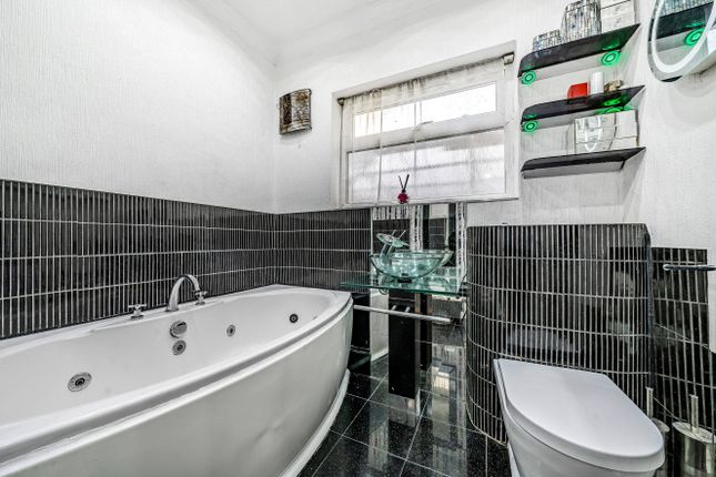 Bungalow for sale in Jacob's Well, Guildford, Surrey