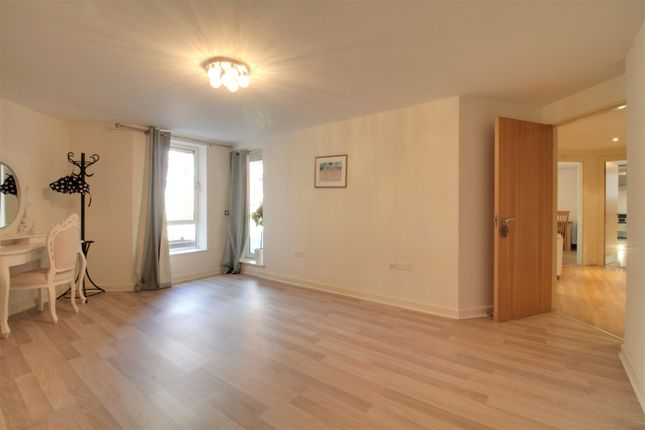 Flat for sale in Heritage Court, 15 Warstone Lane, Jewellery Quarter