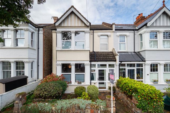 Thumbnail Semi-detached house for sale in Cotswold Road, Sutton