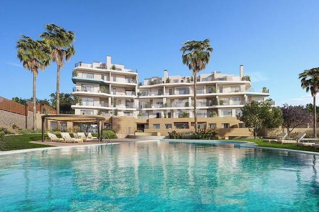 Thumbnail Apartment for sale in Villajoyosa Centro, Villajoyosa, Alicante, Spain