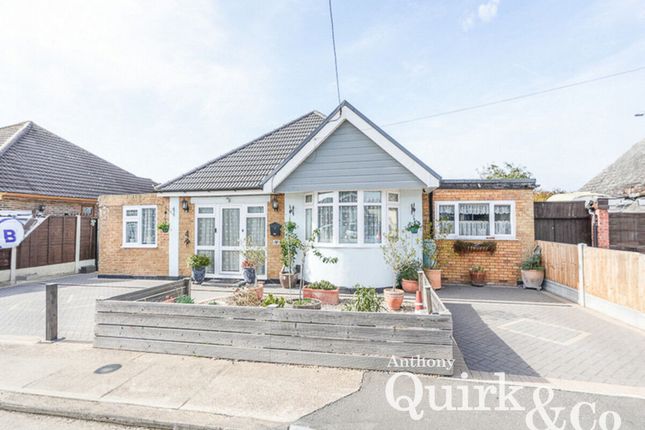 Property for sale in Grasmere Road, Canvey Island