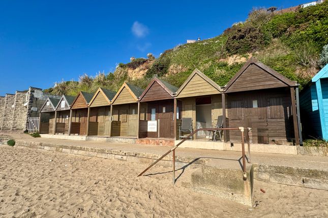 Beach Chalet 6, Ulwell Road, Swanage photo 4