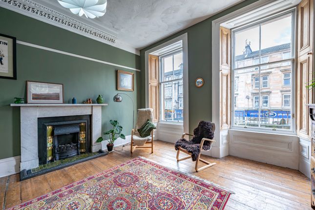 Flat for sale in Victoria Road, Glasgow