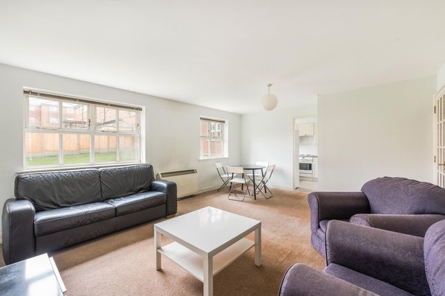 Thumbnail Flat to rent in Massingberd Way, London