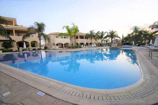 Thumbnail Apartment for sale in Paphos, Mandria Pafou, Paphos, Cyprus