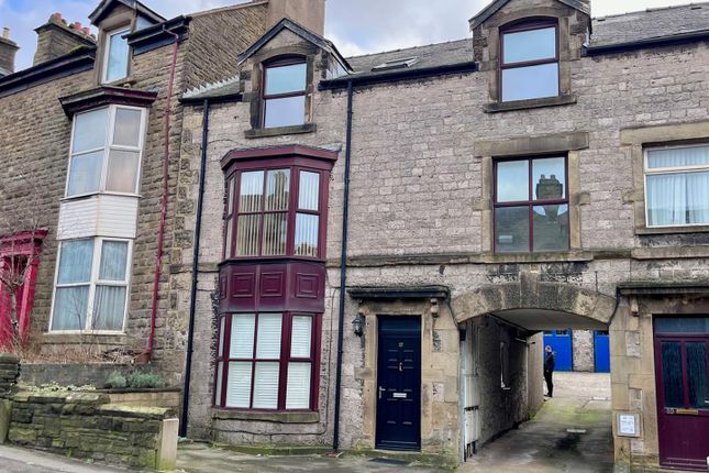 Flat for sale in Fairfield Road, Buxton