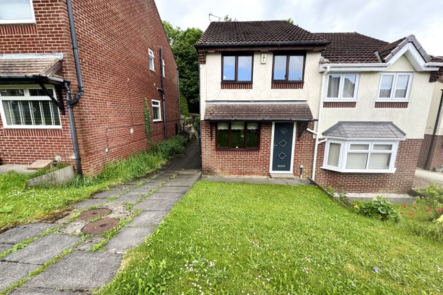 2-bed house on 44, Pinedale Drive, Durham, £70,000