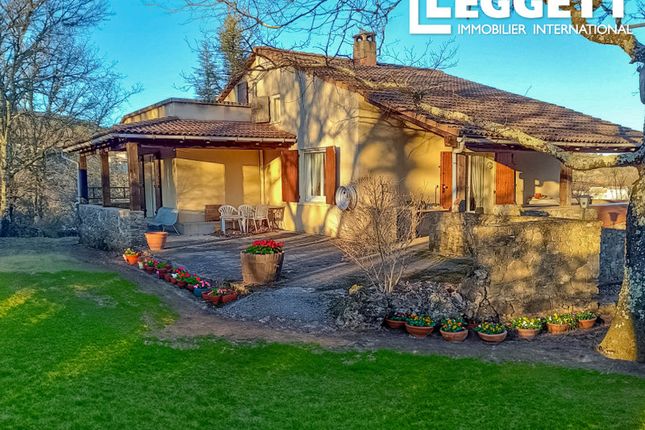 Villa for sale in Meyrannes, Gard, Occitanie