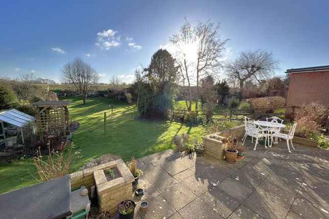 Detached house for sale in Dunmow Road, Great Bardfield