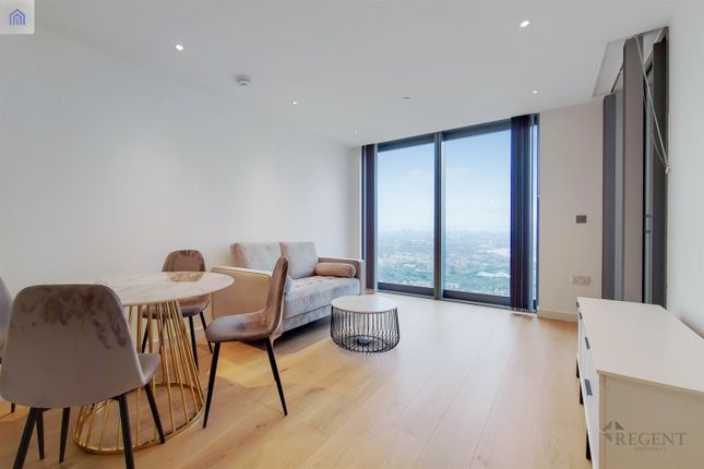Apartment 5109, 510 10 Marsh Wall, London photo 2