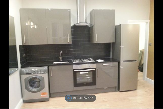 Kitchen With Granite Worktop