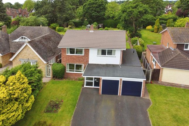 Detached house for sale in Beardmore Road, Sutton Coldfield