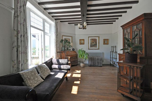 Glasllwch House, Glasllwch Crescent, Newport photo 4