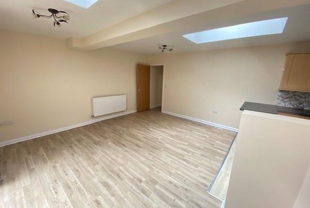 Flat for sale in Bampfylde Way, Plymouth