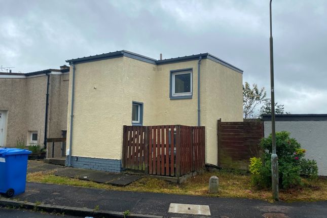 Terraced house to rent in Cherry Avenue, Bathgate