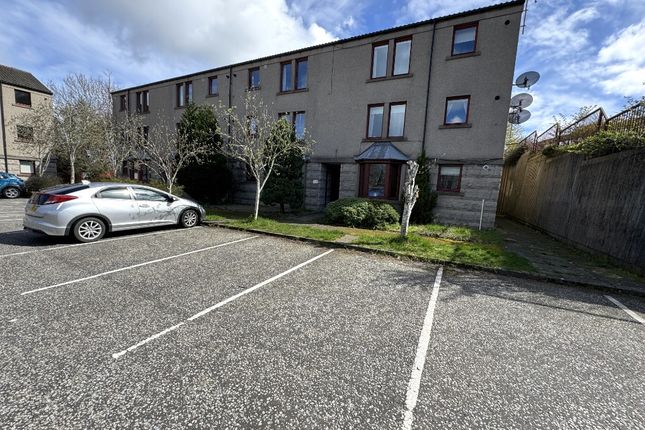 Thumbnail Flat to rent in Cairnfield Circle, Bucksburn, Aberdeen