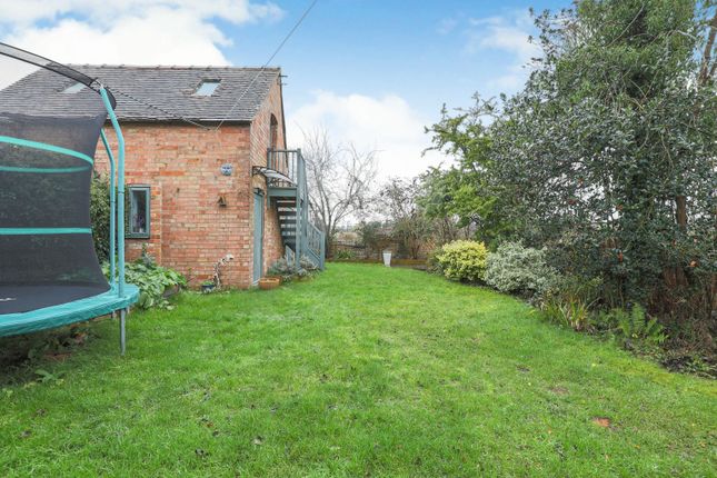 Semi-detached house for sale in Glebe Cottages, Broadway Road, Childswickham, Worcestershire
