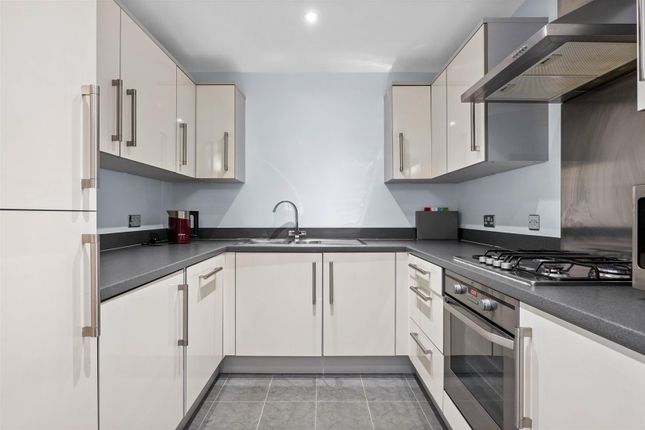 Flat for sale in Crossley Road, Diglis, Worcester