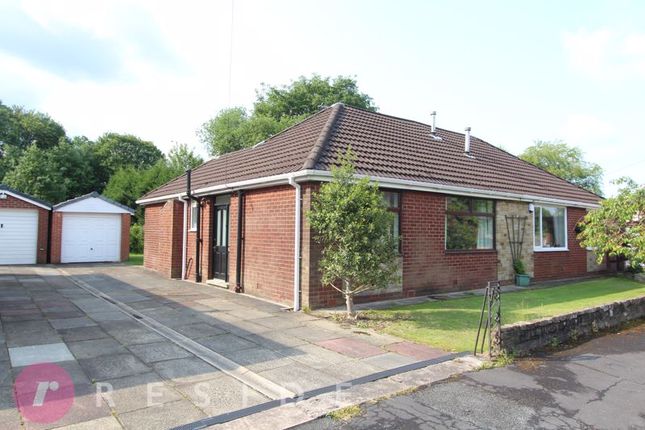 2-bed house on 20, Ladyhouse Close, Rochdale, £230,000