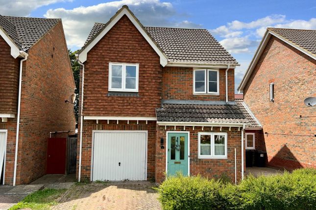 Detached house for sale in Haywain Close, Kingsnorth, Ashford