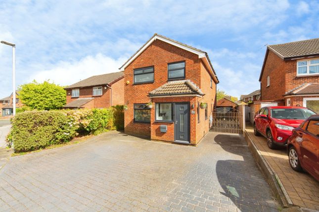 15, Corwen Drive, Liverpool photo 2