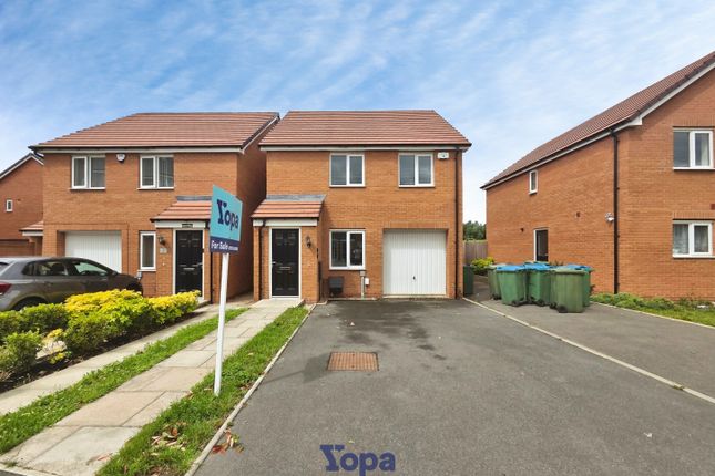 5, Warrington Lane, Coventry photo 2