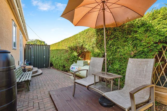 34 Sunnyhaven Park, Llandrindod Wells photo 3