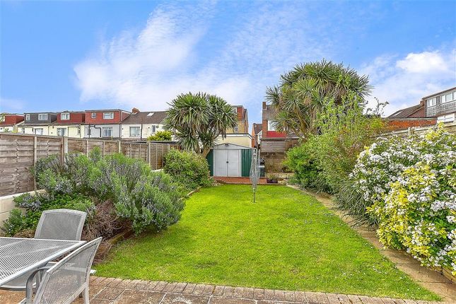 End terrace house for sale in Lovett Road, Portsmouth, Hampshire