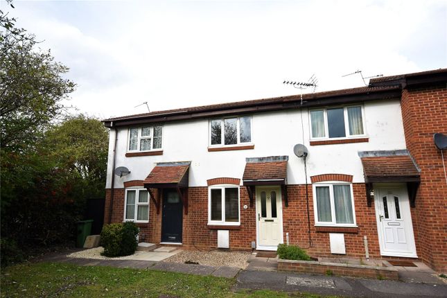 1 bed terraced house to rent in Sharp Close, Aylesbury HP21