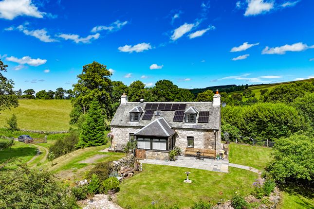 2-bed house on Blackcraig Farmhouse, Blairgowrie, £350,000