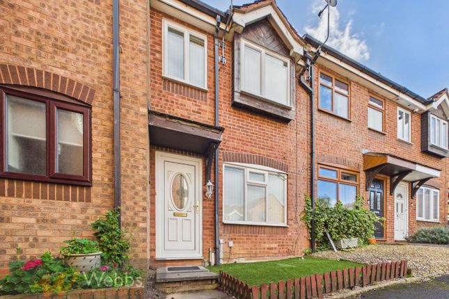 13, Chestnut Close, Cannock photo 2
