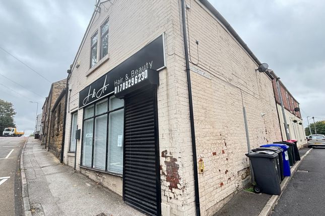 1-bed terraced on 5 , main street, Rotherham, £180,000