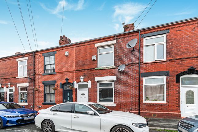 2-bed terraced on 62 Hawthorn Street, Manchester, £950/mo