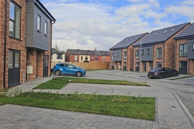 Plot 7 - Albion Hall,, Old Hall Street, Bolton photo 4