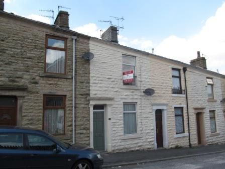 Cottage to rent in Greenfield St, Cranberry, Darwen, Lancs