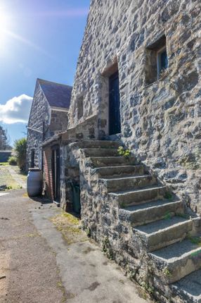 Detached house for sale in Rue De L'arquet, St. Saviour, Guernsey