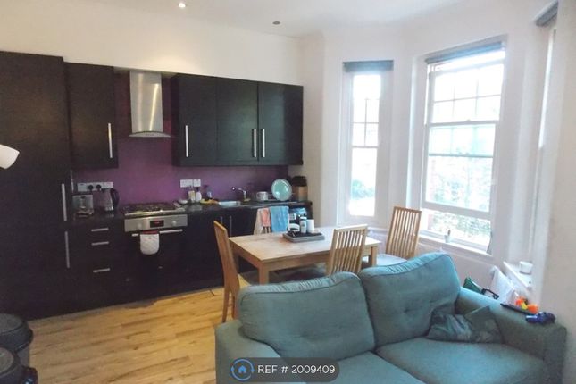 Flat to rent in Streatham Hill, London