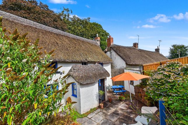 3-bed house on 1 Harpers Hill, Okehampton, £365,000