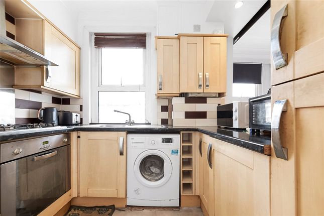 3b, Milner Road, Thornton Heath photo 4