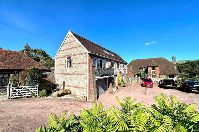 Thumbnail Detached house for sale in River Lane, Alfriston, East Sussex