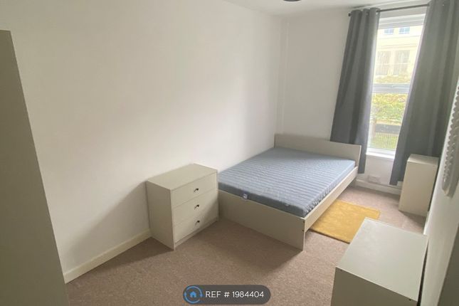 Thumbnail Room to rent in North Road East, Plymouth