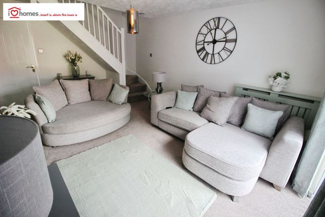23, Delamere Drive, Walsall photo 5