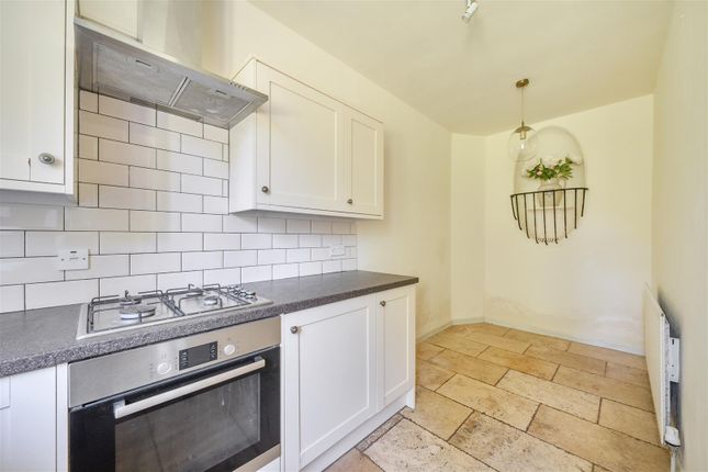 Stable Cottage, 9 Church Road, Dorchester photo 4