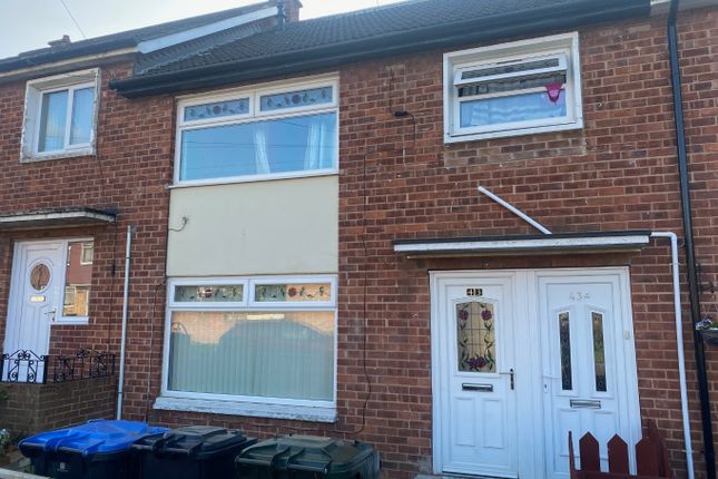 Semi-detached house for sale in Middlesbrough, North Yorkshire