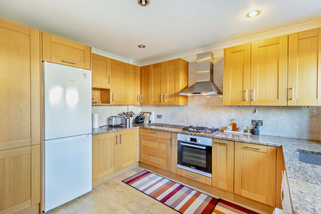 Detached house for sale in Langland Drive, Pinner