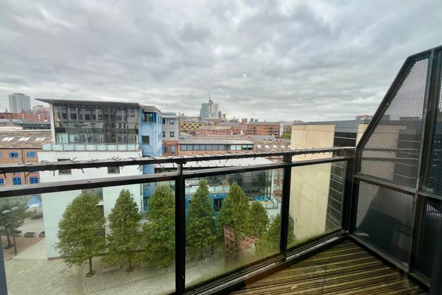 Flat 509, Leeds photo 4
