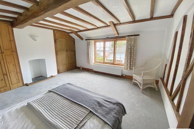 Property for sale in Monmouth Hill, Topsham, Exeter