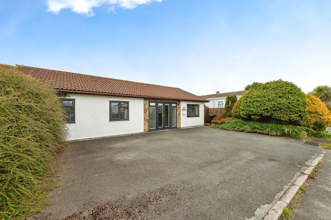 Bungalow for sale in Lily Way, St. Merryn, Padstow